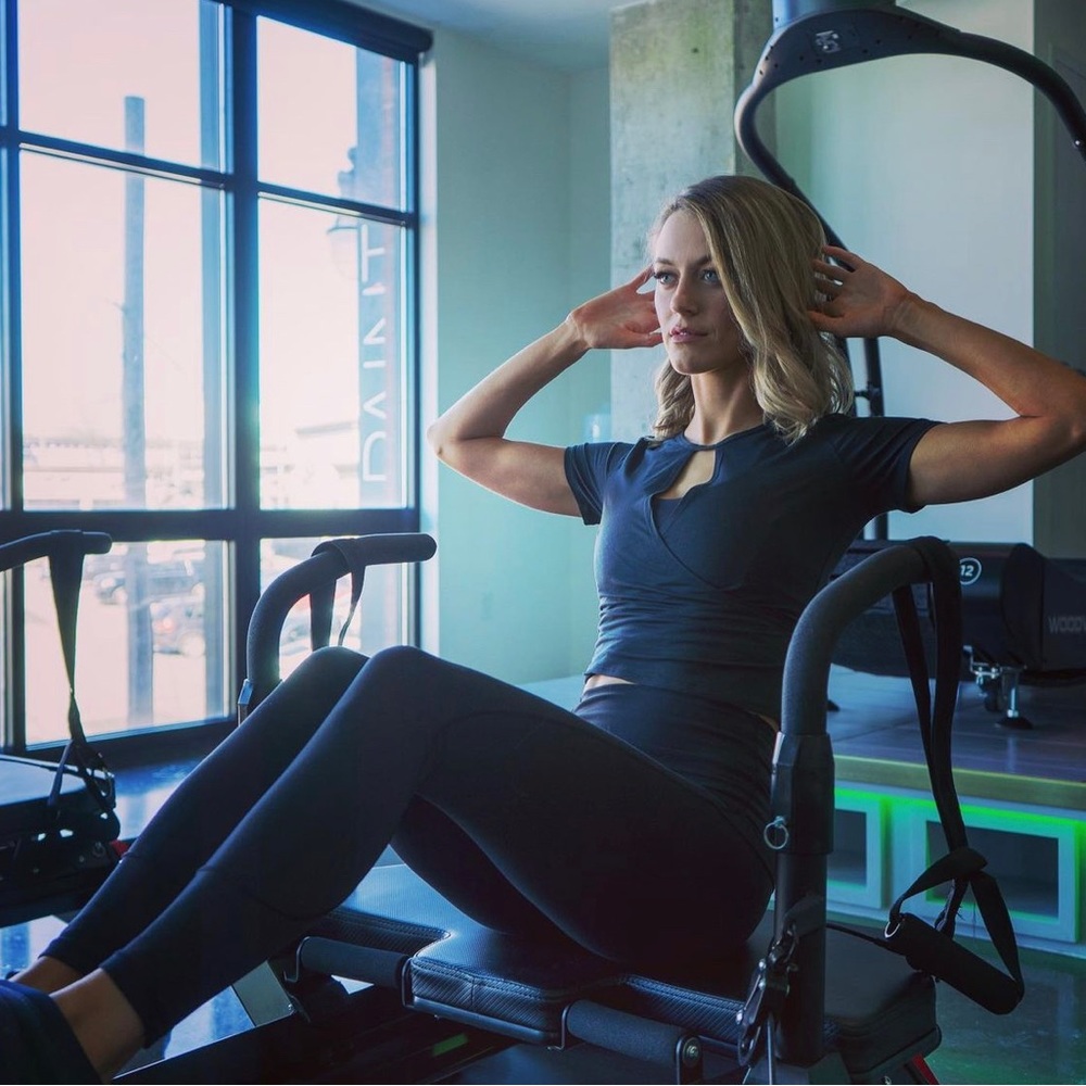 Lululemon top